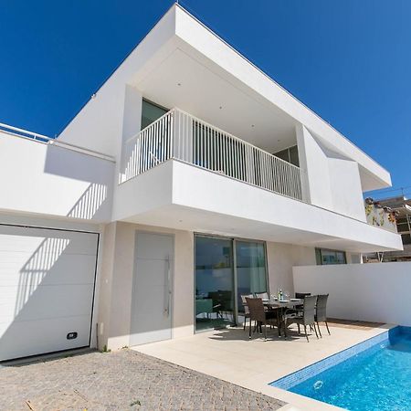 Casa Branca 40 Villa Lagos Buitenkant foto