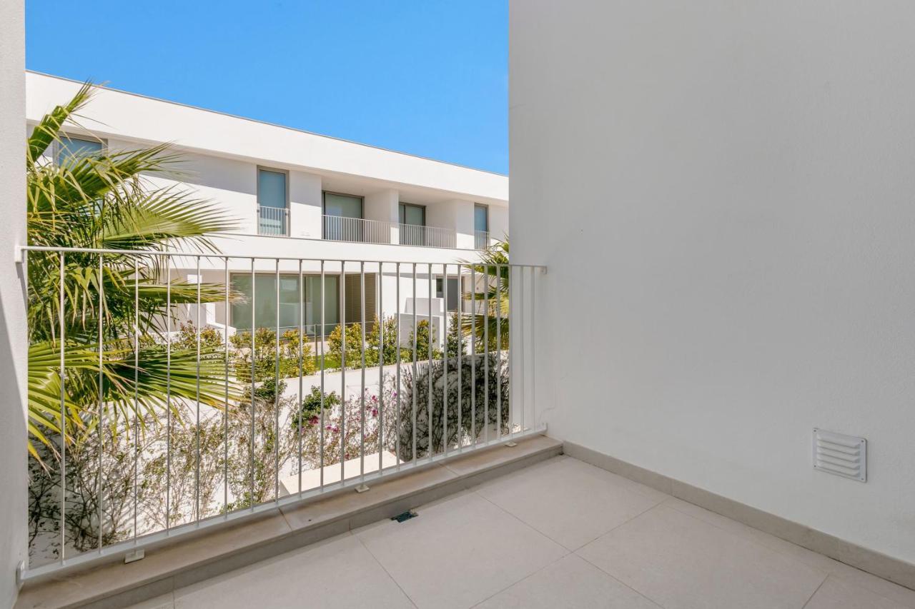 Casa Branca 40 Villa Lagos Buitenkant foto