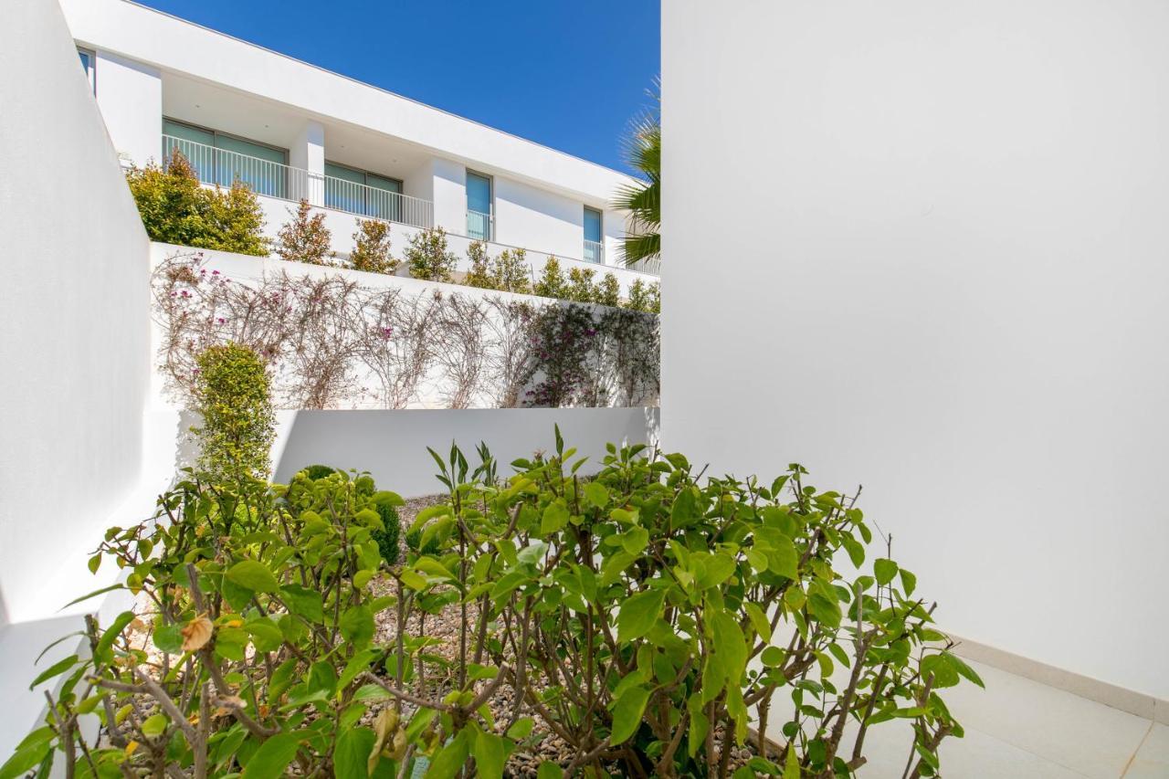 Casa Branca 40 Villa Lagos Buitenkant foto