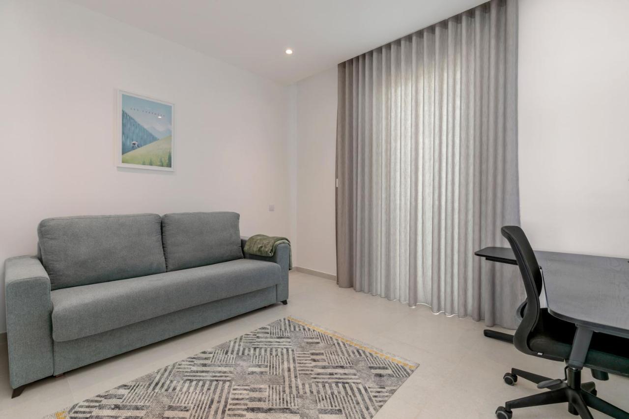 Casa Branca 40 Villa Lagos Buitenkant foto