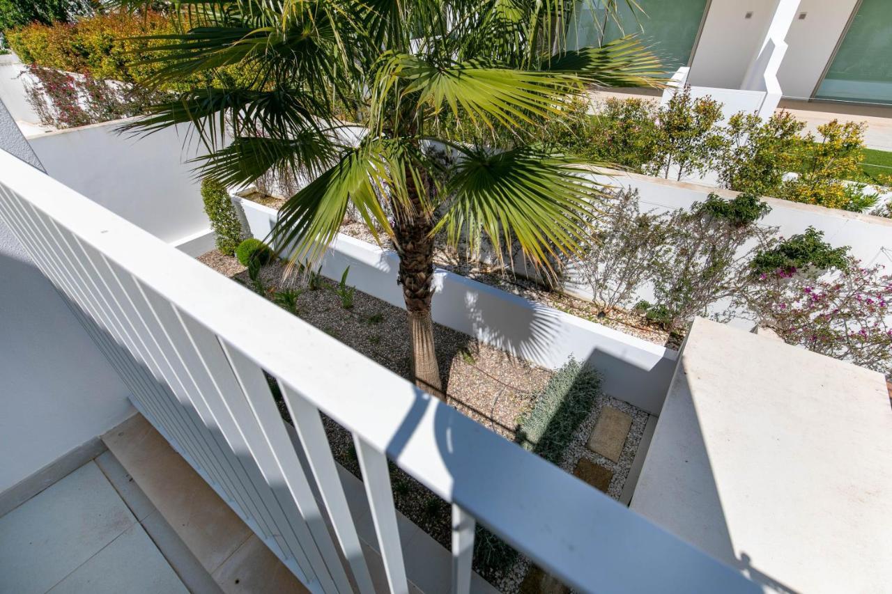 Casa Branca 40 Villa Lagos Buitenkant foto