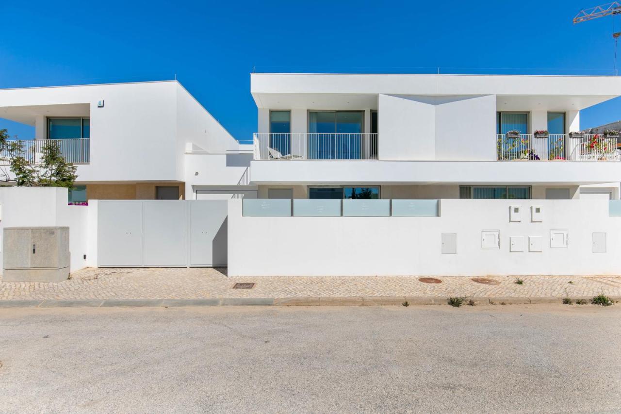 Casa Branca 40 Villa Lagos Buitenkant foto