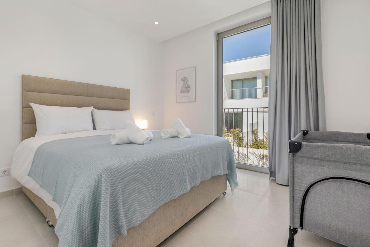 Casa Branca 40 Villa Lagos Buitenkant foto